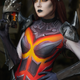 Cosplay by Darshelle Stevens | Photo by Dave Yang